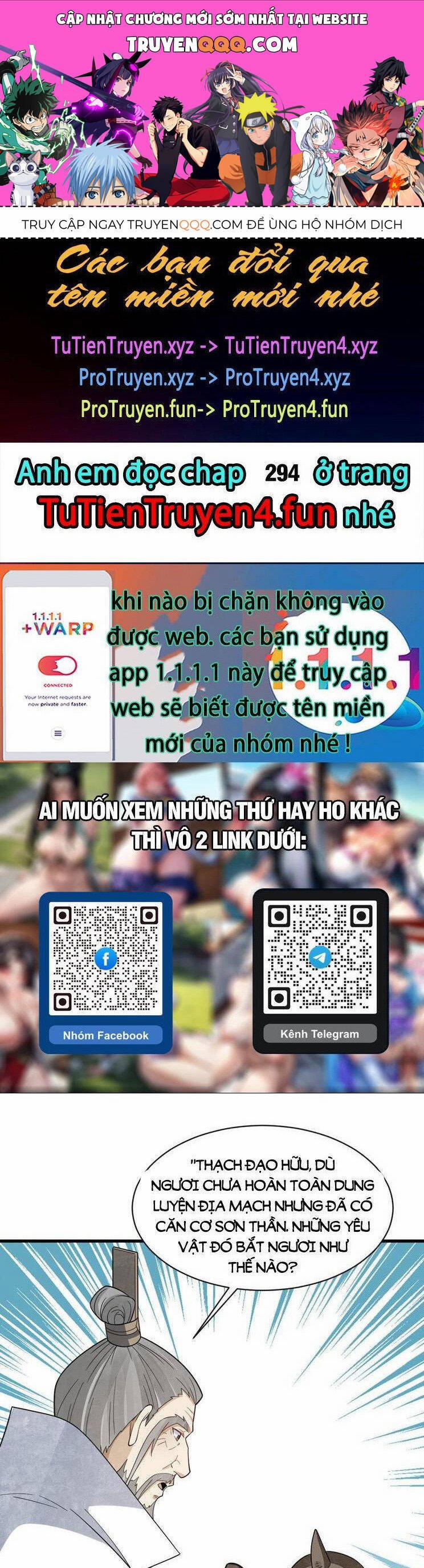 Lạn Kha Kỳ Duyên 293 trang 0