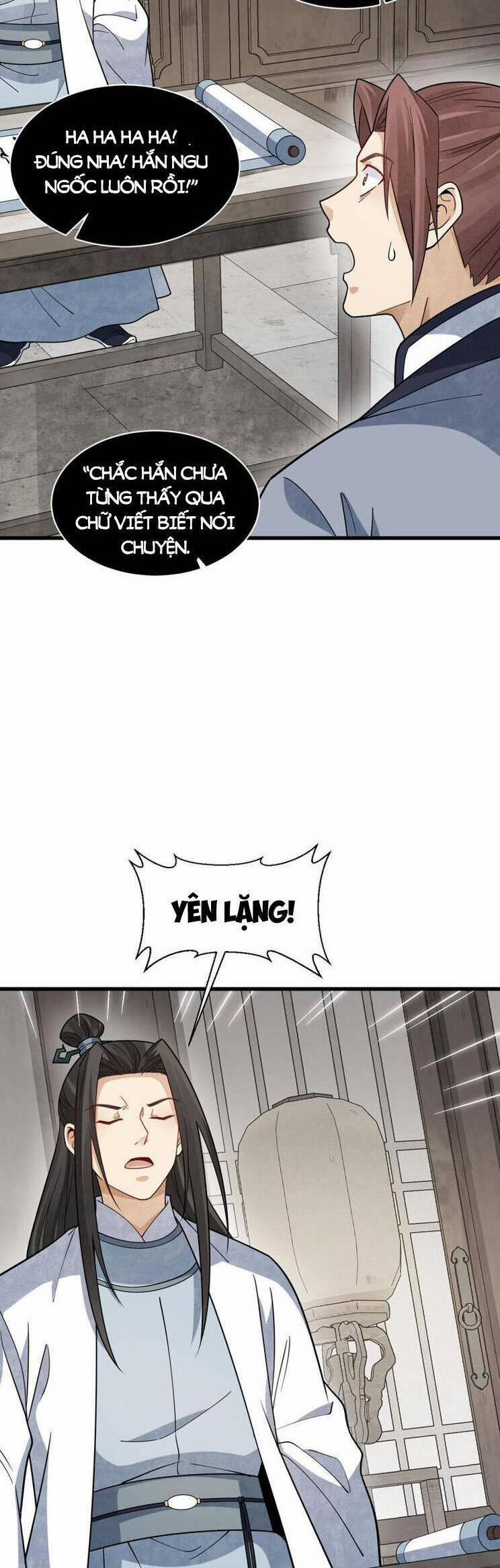 Lạn Kha Kỳ Duyên 293 trang 22