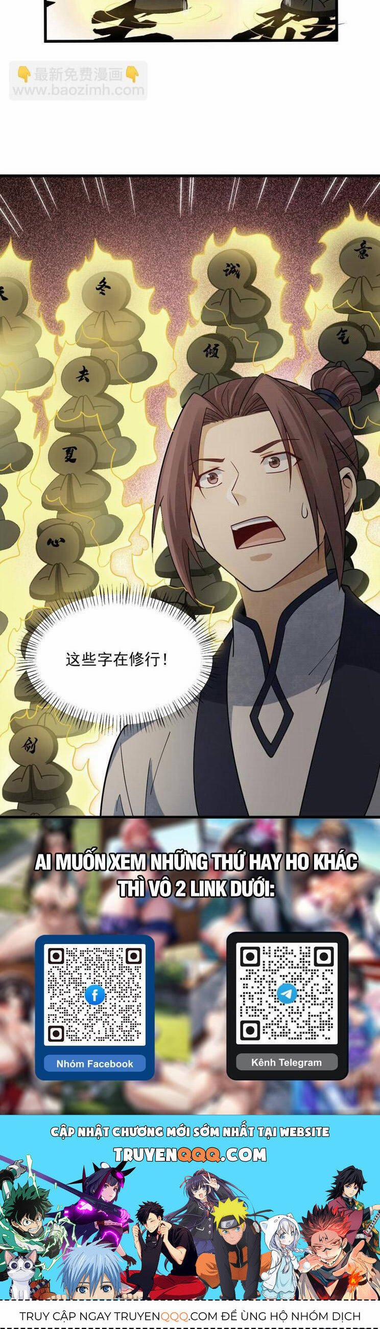 Lạn Kha Kỳ Duyên 293 trang 26