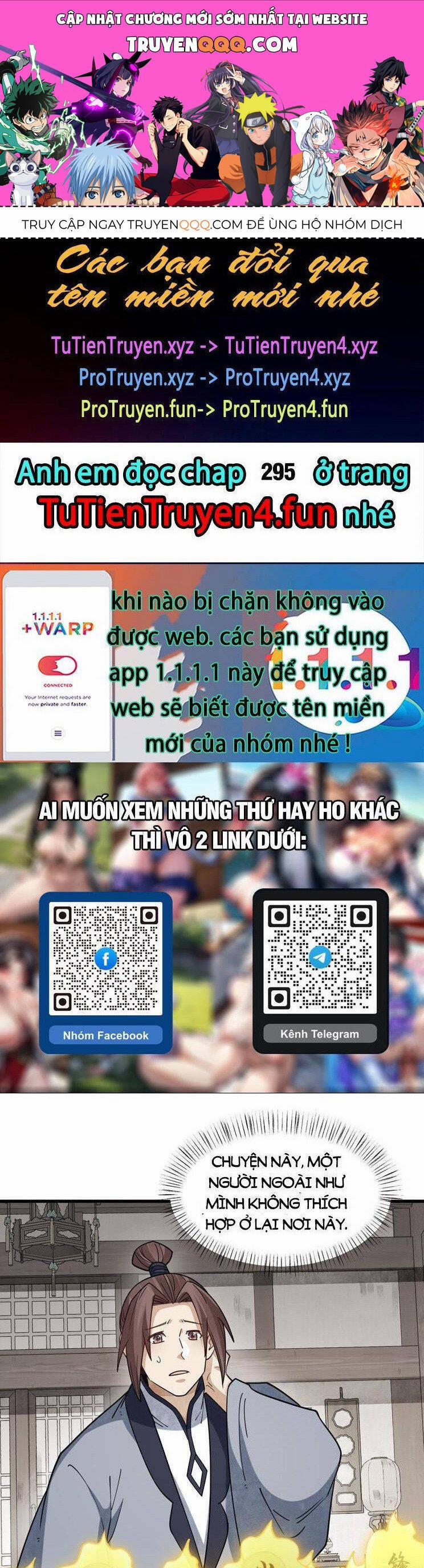 Lạn Kha Kỳ Duyên 294 trang 0