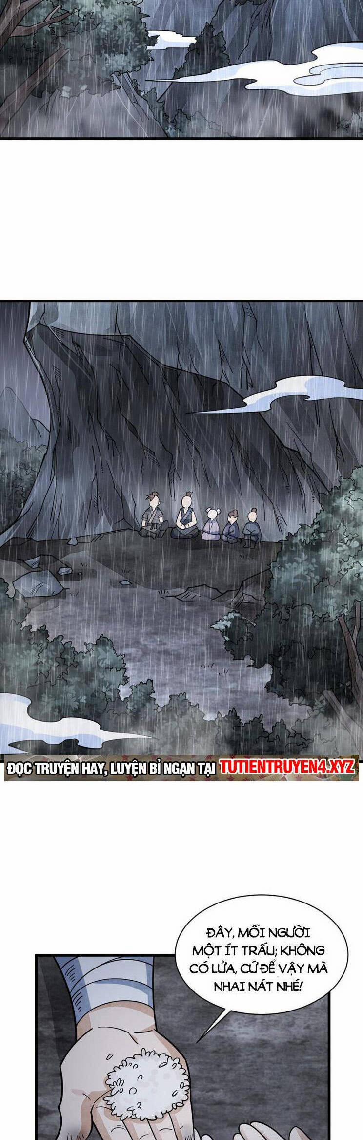 Lạn Kha Kỳ Duyên 294 trang 10