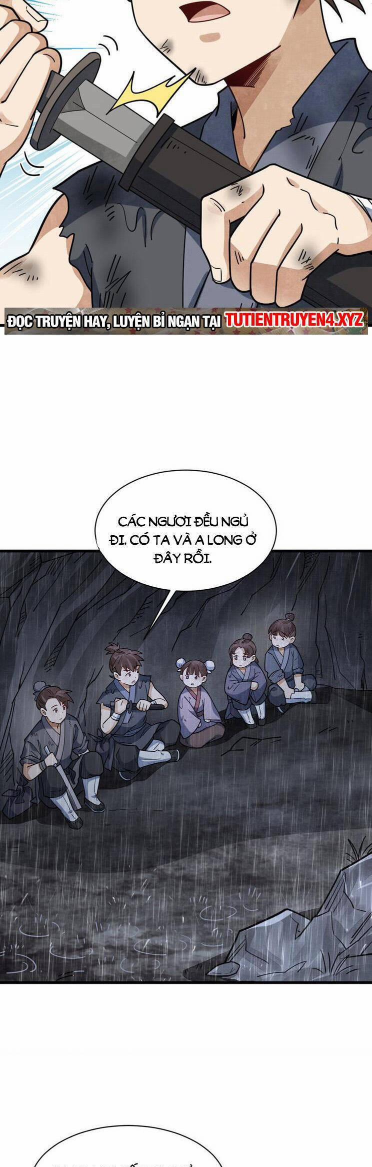 Lạn Kha Kỳ Duyên 294 trang 12