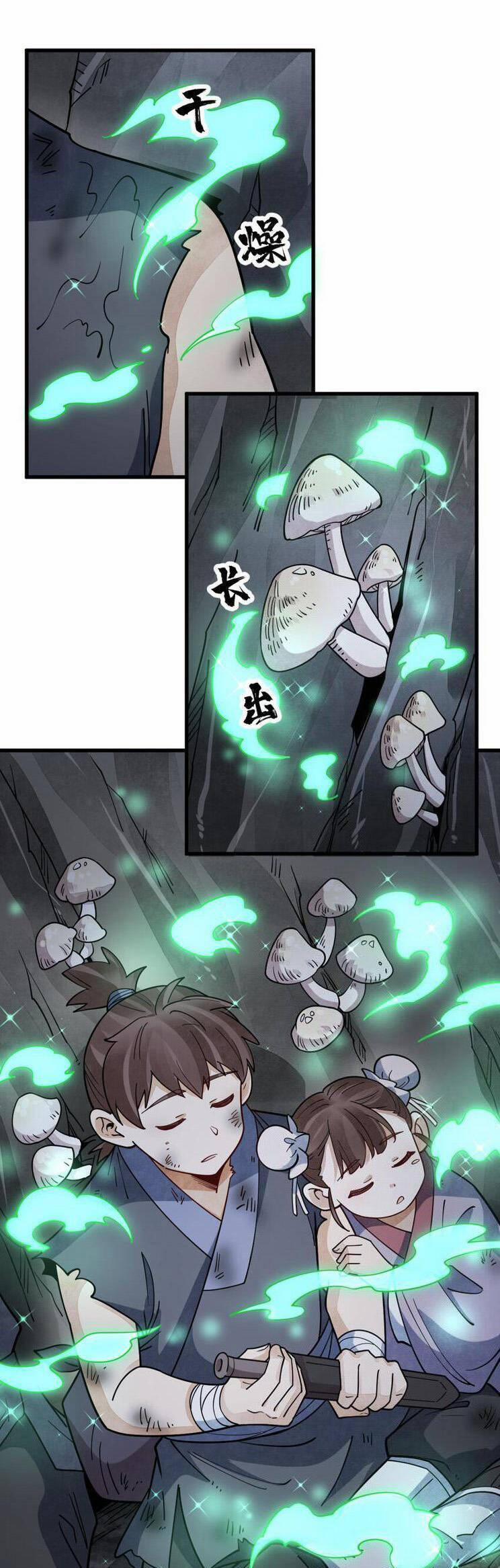 Lạn Kha Kỳ Duyên 294 trang 18