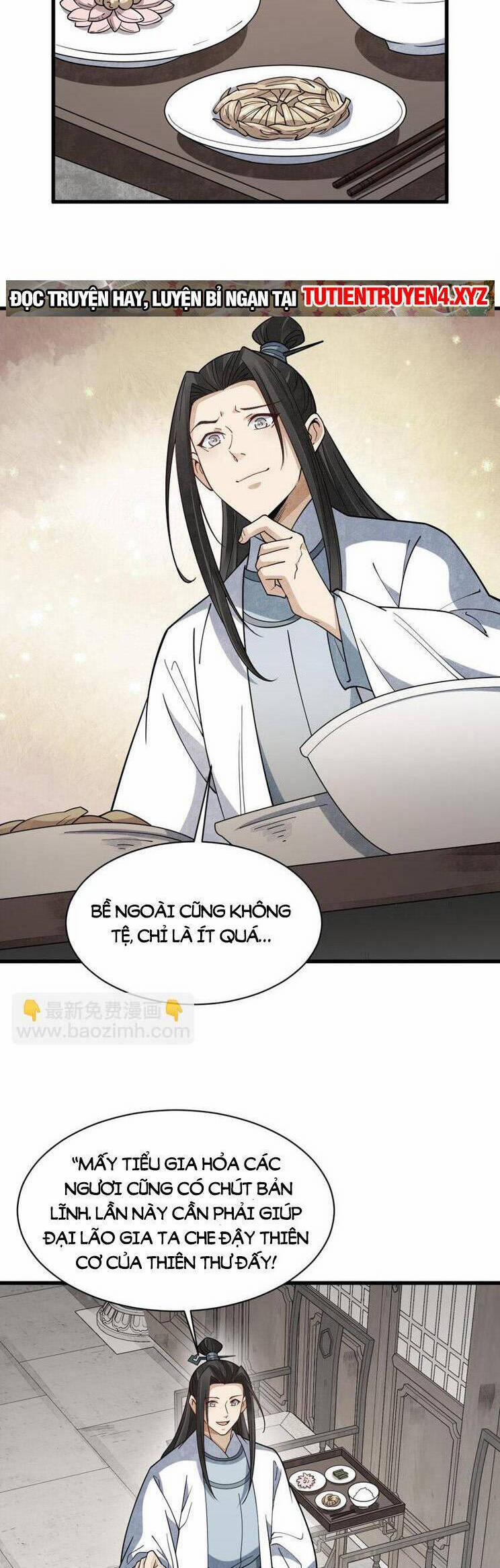 Lạn Kha Kỳ Duyên 294 trang 2