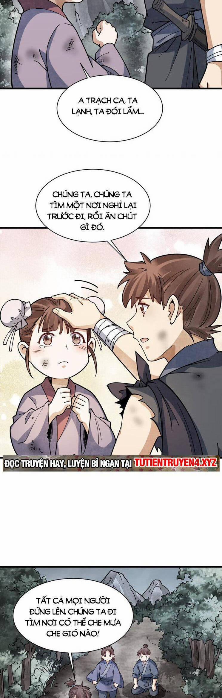 Lạn Kha Kỳ Duyên 294 trang 8