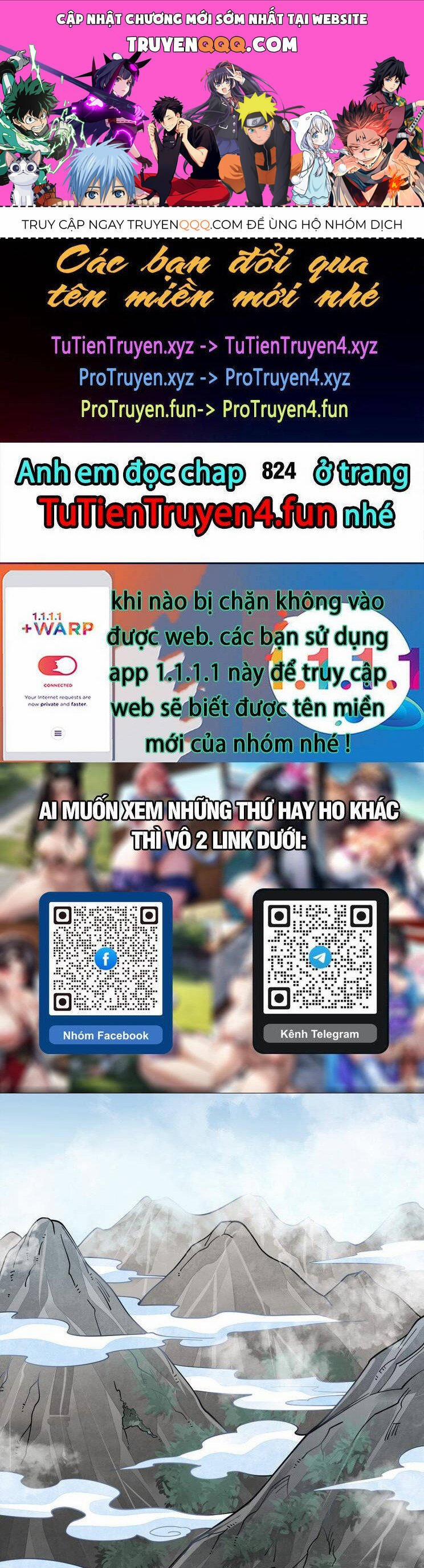 Lạn Kha Kỳ Duyên 295 trang 0