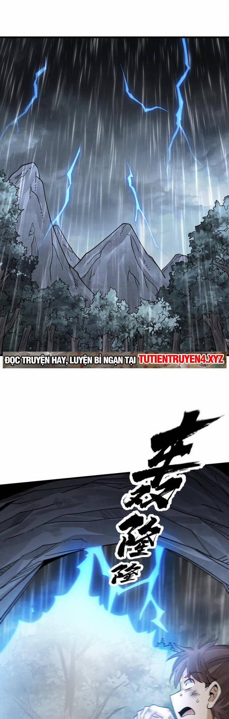 Lạn Kha Kỳ Duyên 295 trang 20