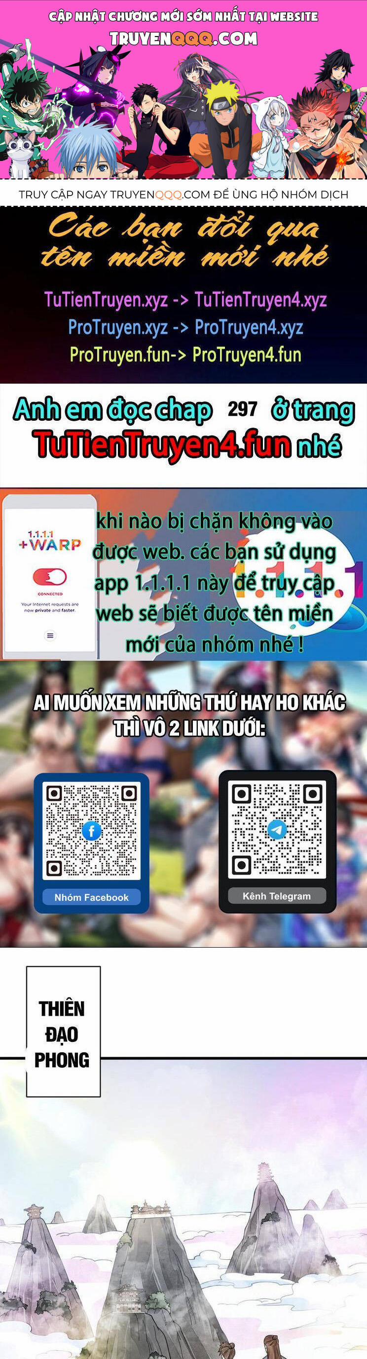 Lạn Kha Kỳ Duyên 296 trang 0
