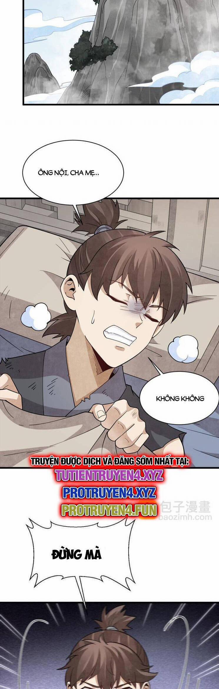 Lạn Kha Kỳ Duyên 296 trang 11