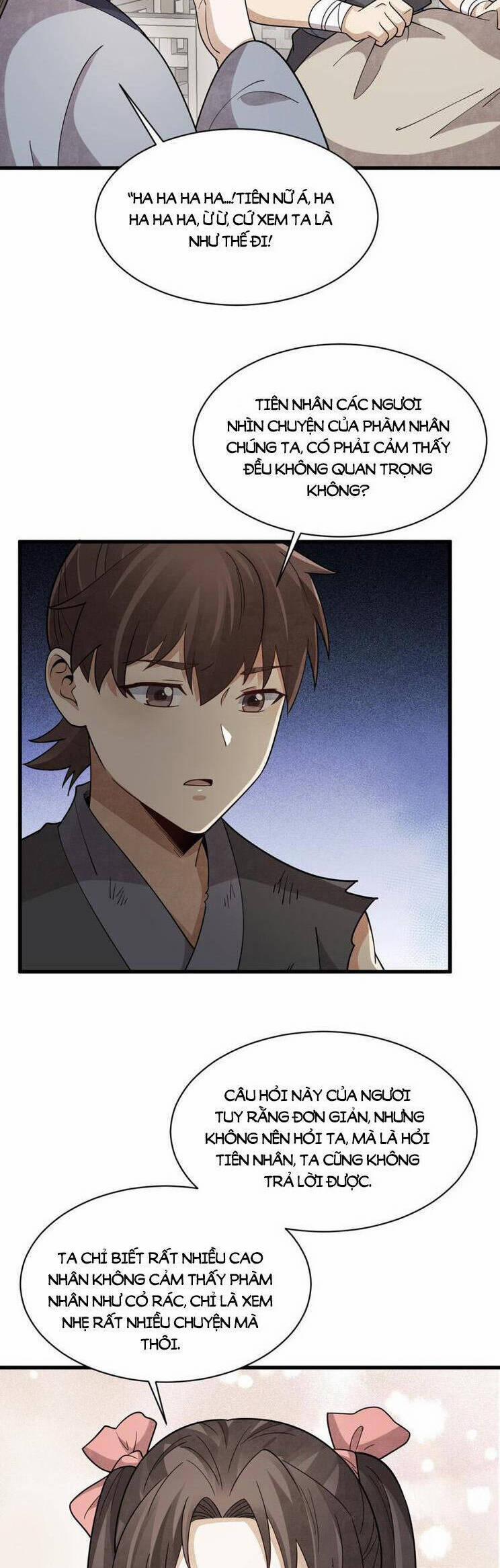 Lạn Kha Kỳ Duyên 296 trang 14