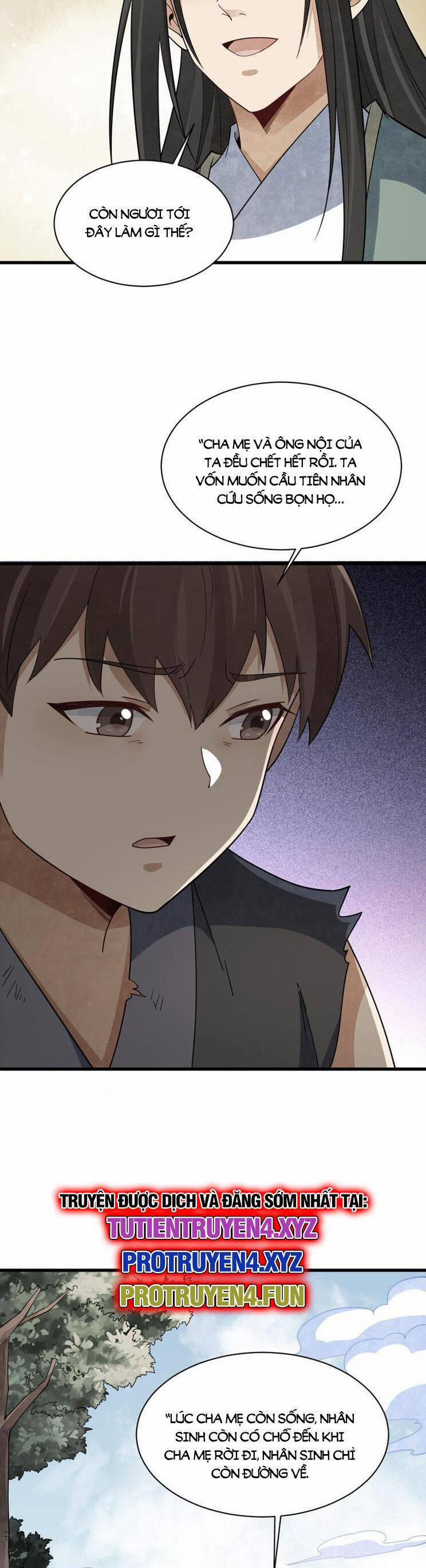 Lạn Kha Kỳ Duyên 296 trang 24