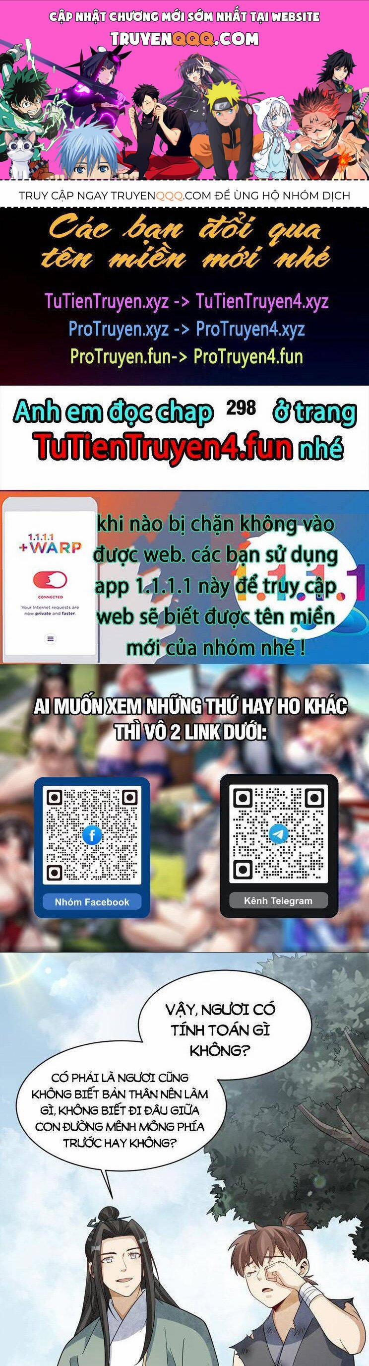Lạn Kha Kỳ Duyên 297 trang 0