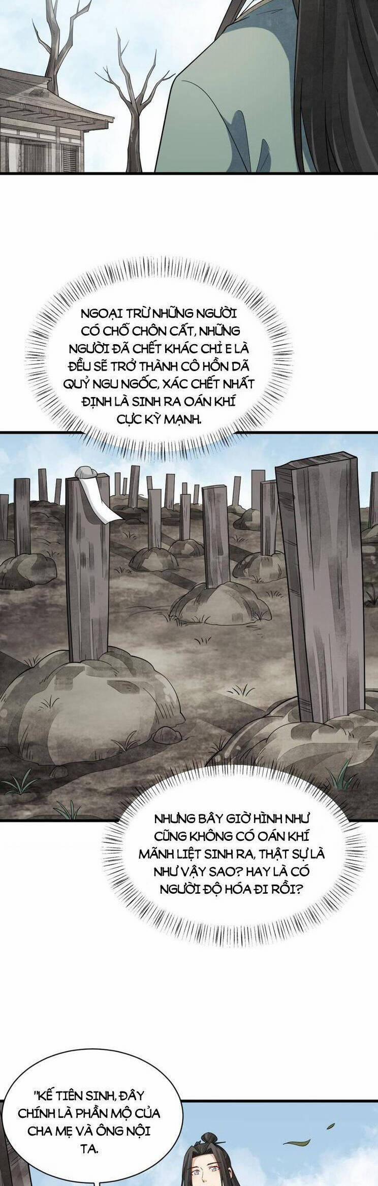 Lạn Kha Kỳ Duyên 297 trang 19