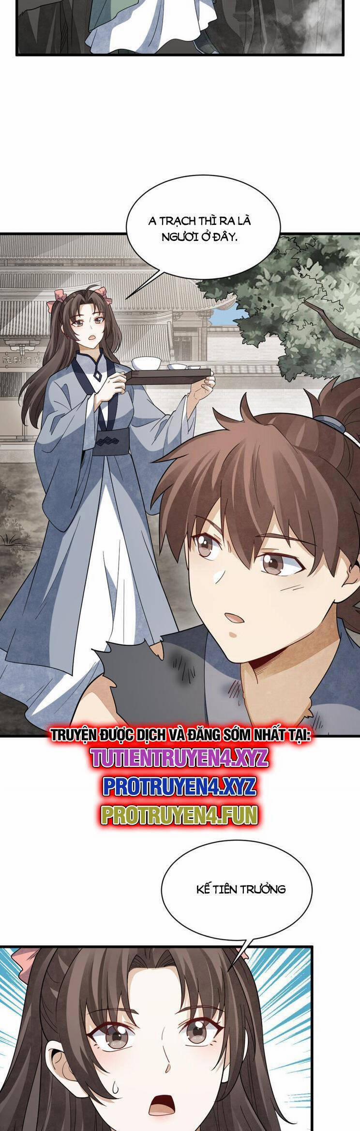 Lạn Kha Kỳ Duyên 297 trang 3