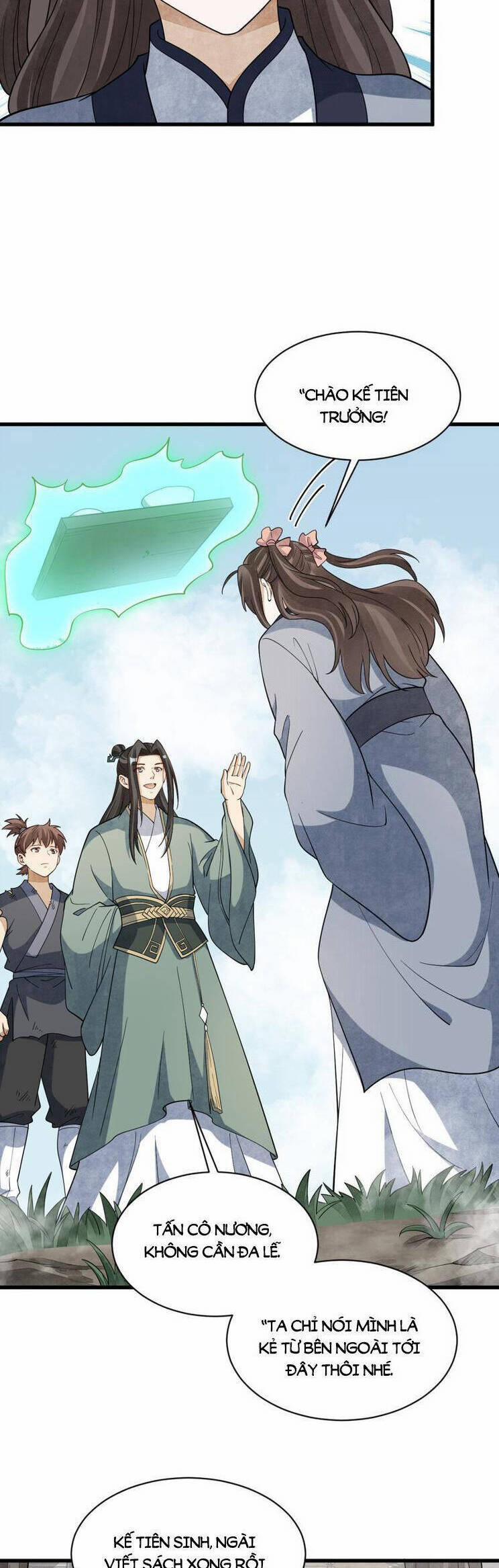 Lạn Kha Kỳ Duyên 297 trang 4