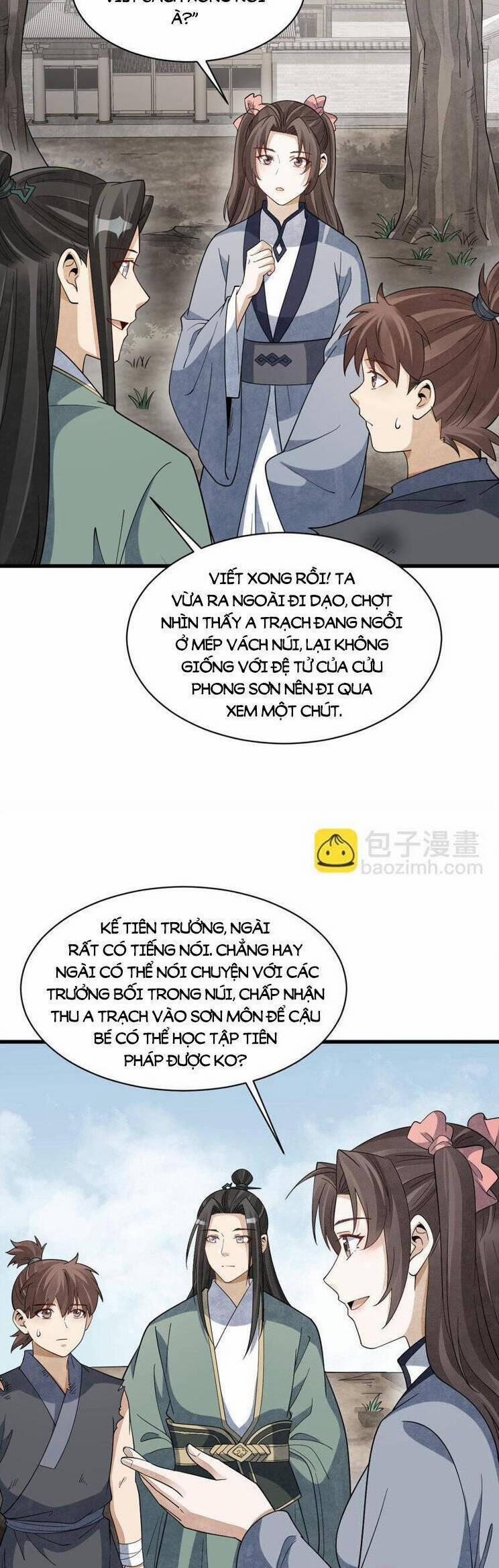 Lạn Kha Kỳ Duyên 297 trang 5