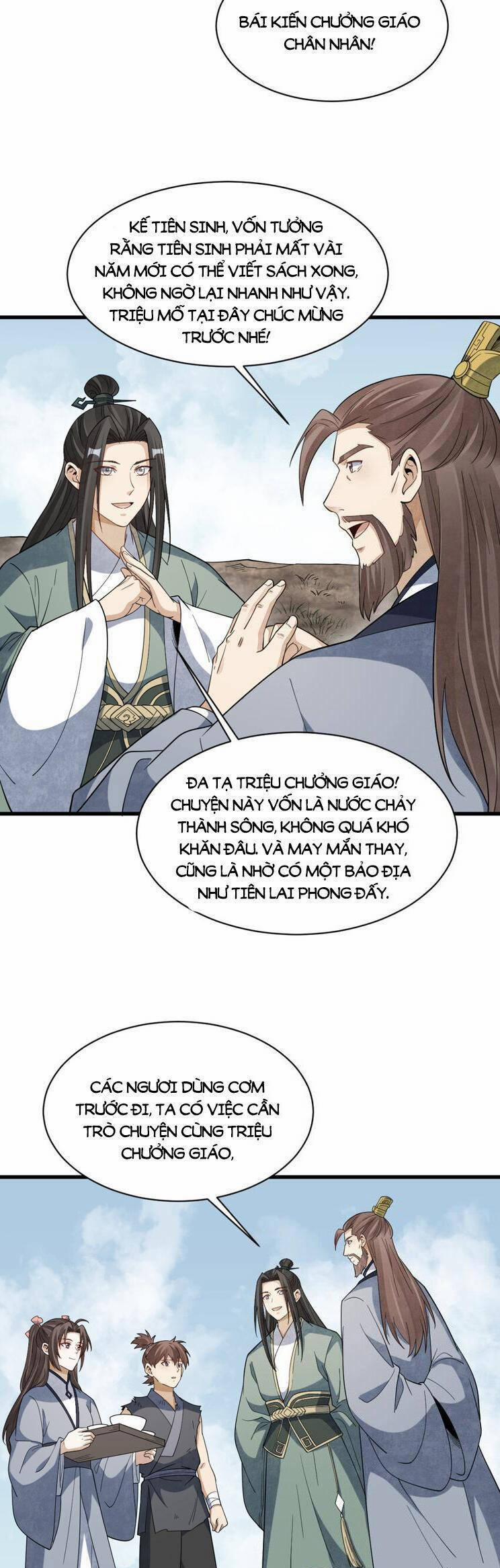 Lạn Kha Kỳ Duyên 297 trang 9