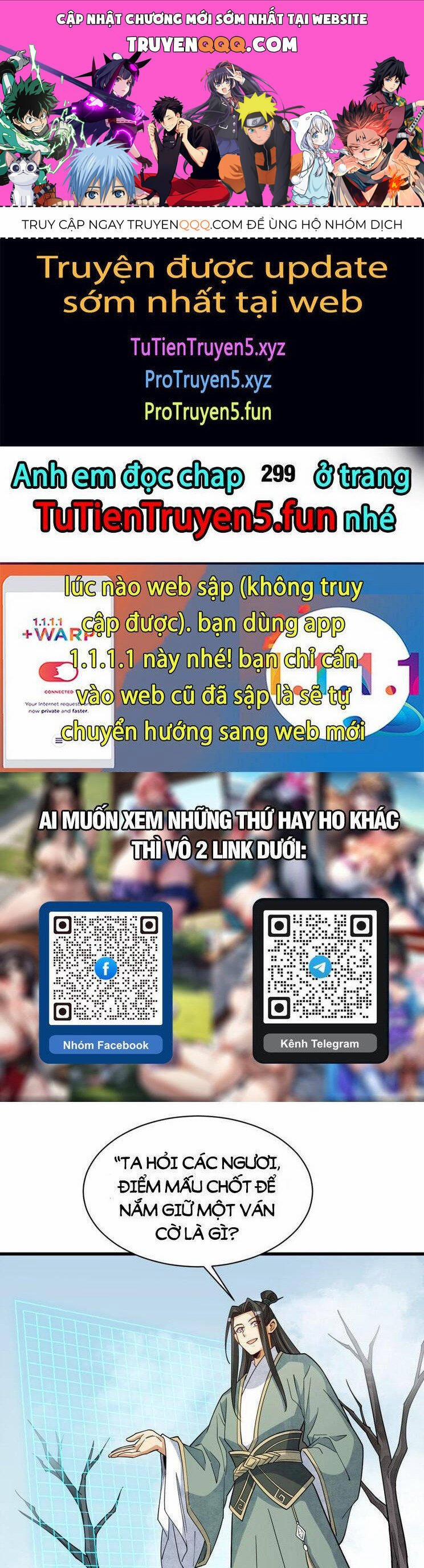Lạn Kha Kỳ Duyên 298 trang 0