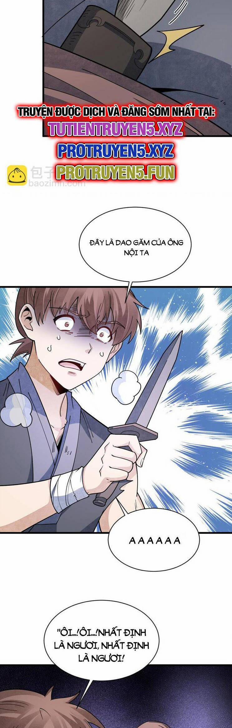 Lạn Kha Kỳ Duyên 298 trang 10