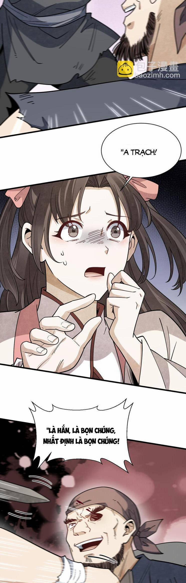 Lạn Kha Kỳ Duyên 298 trang 12