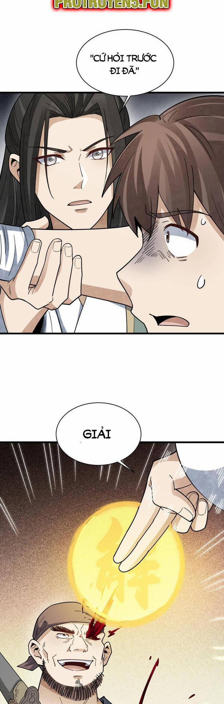 Lạn Kha Kỳ Duyên 298 trang 14