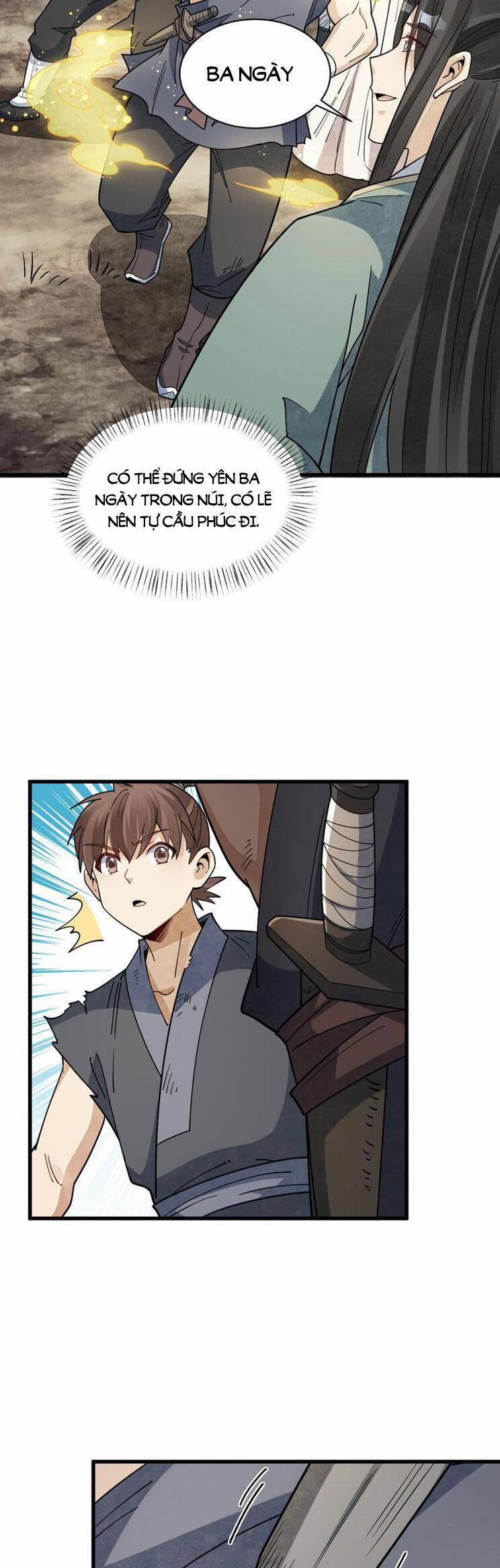 Lạn Kha Kỳ Duyên 298 trang 9