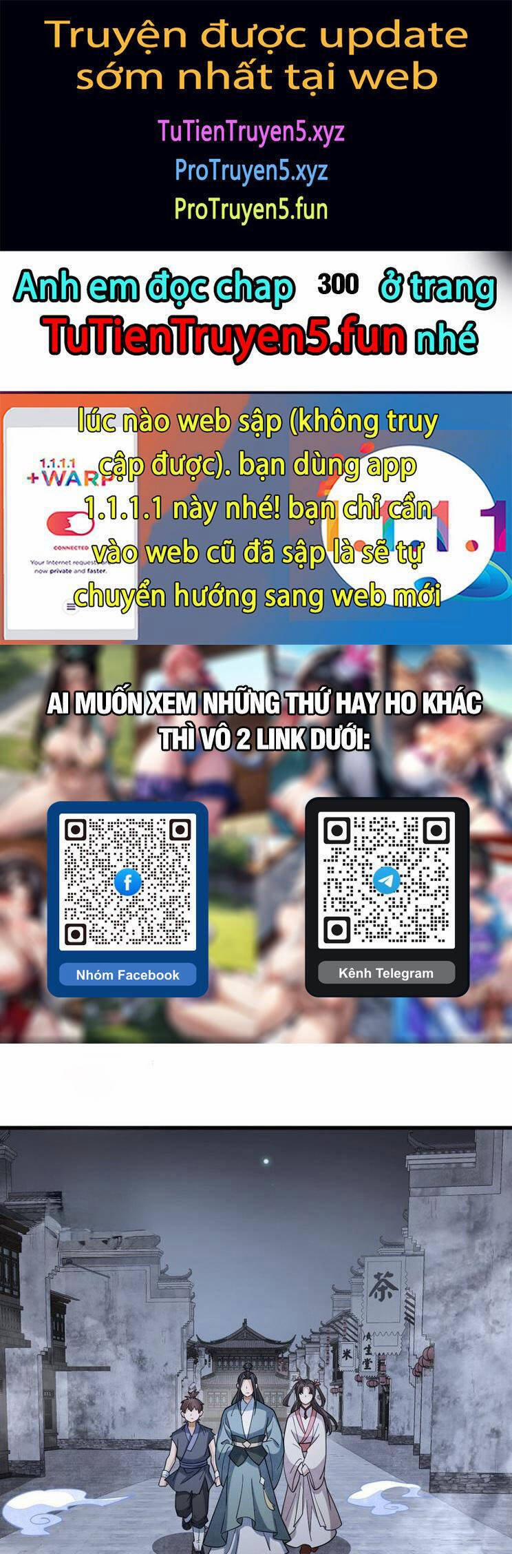 Lạn Kha Kỳ Duyên 299 trang 0