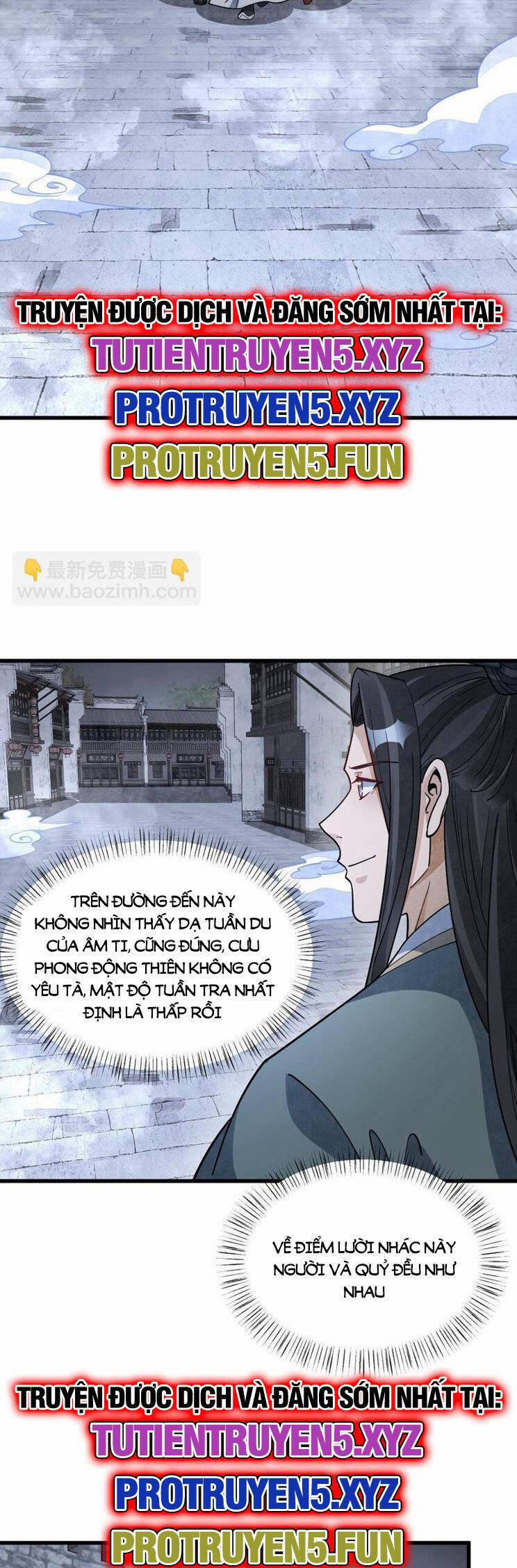Lạn Kha Kỳ Duyên 299 trang 1