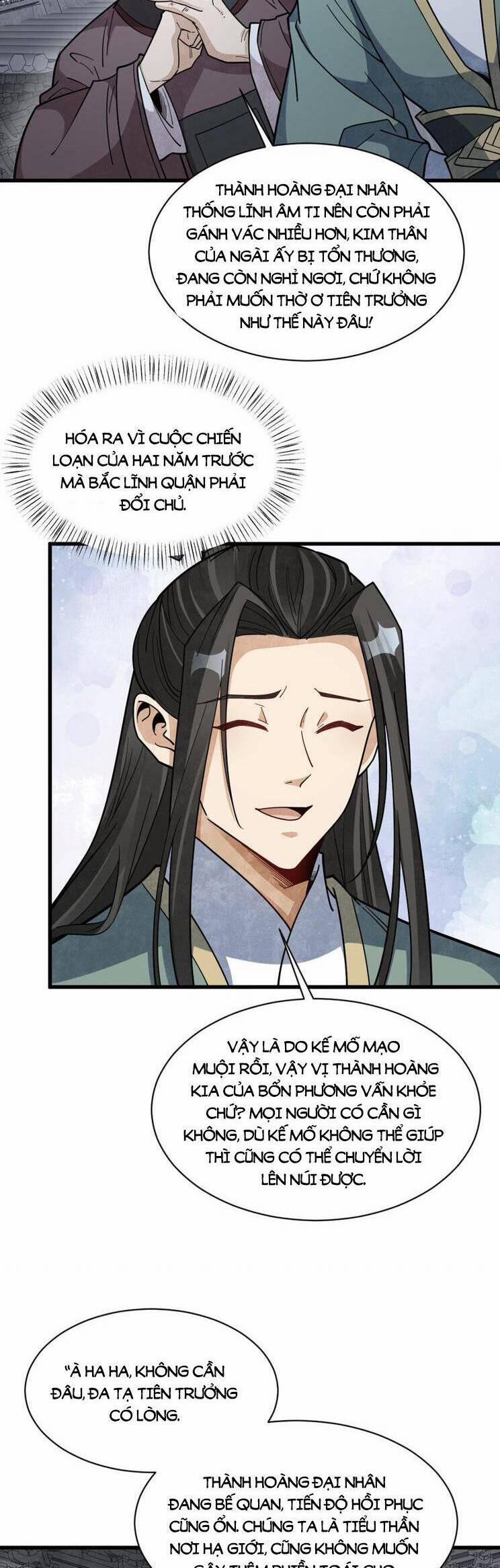 Lạn Kha Kỳ Duyên 299 trang 11