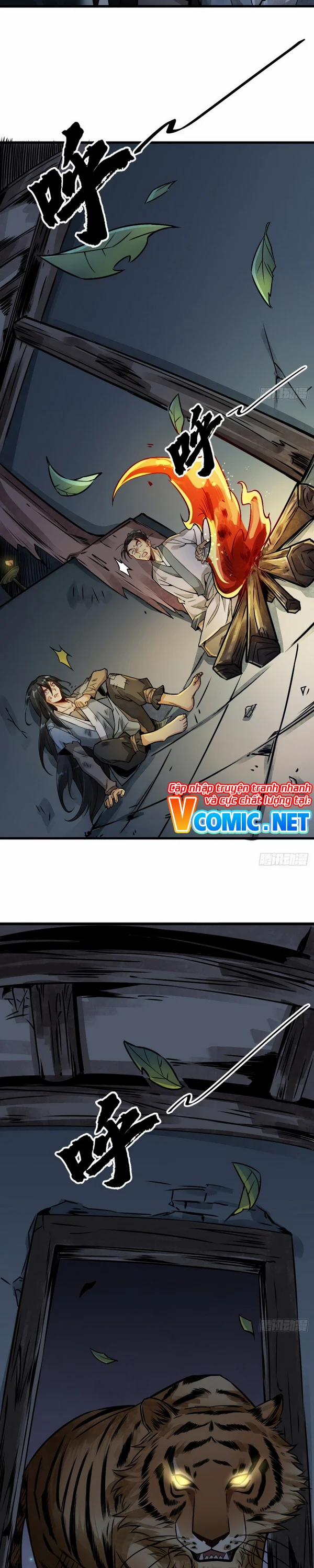 Lạn Kha Kỳ Duyên 3 trang 16