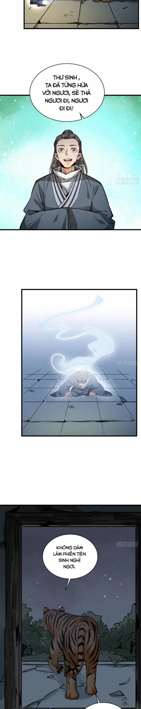 Lạn Kha Kỳ Duyên 3 trang 19