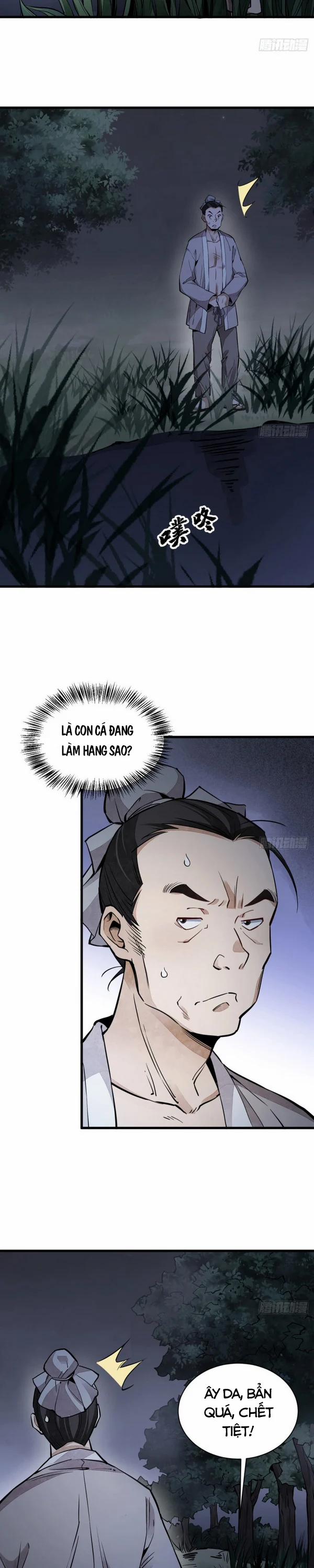 Lạn Kha Kỳ Duyên 30 trang 13
