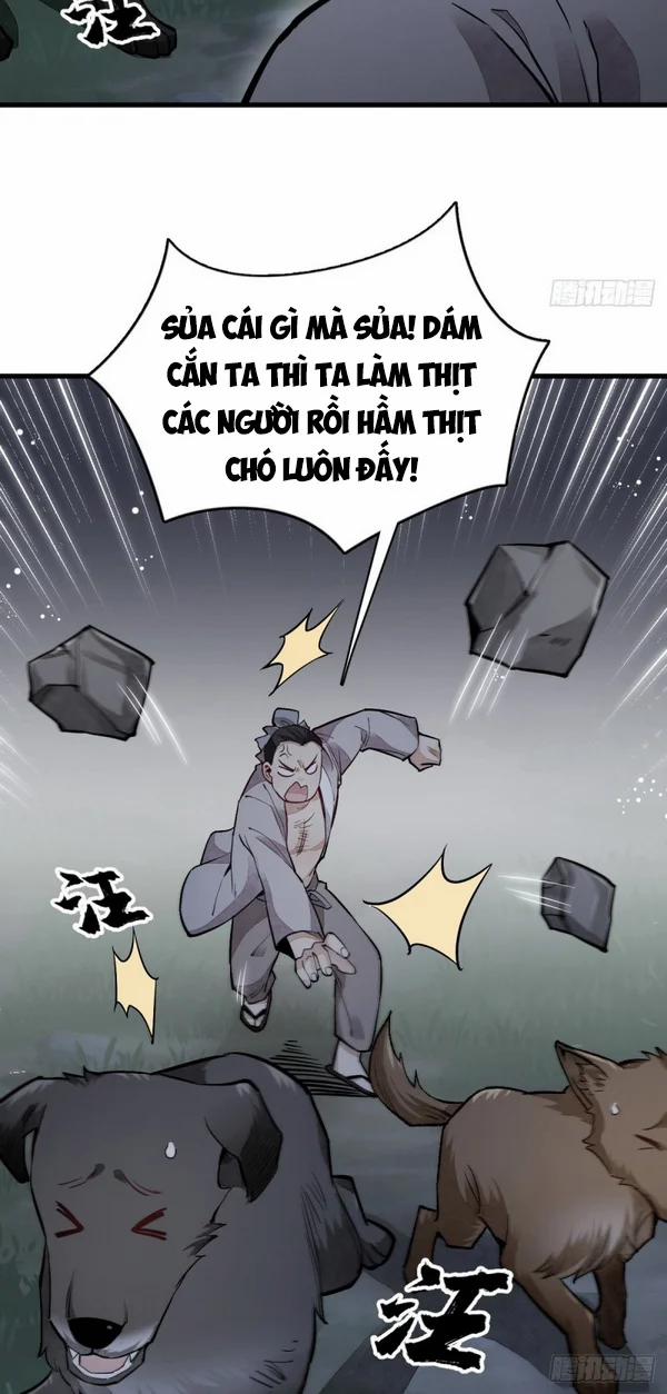 Lạn Kha Kỳ Duyên 30 trang 9