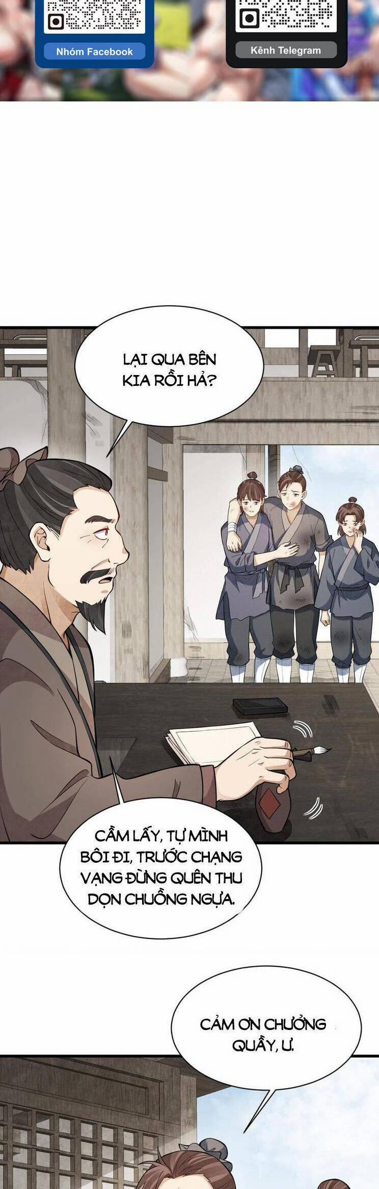 Lạn Kha Kỳ Duyên 301 trang 16