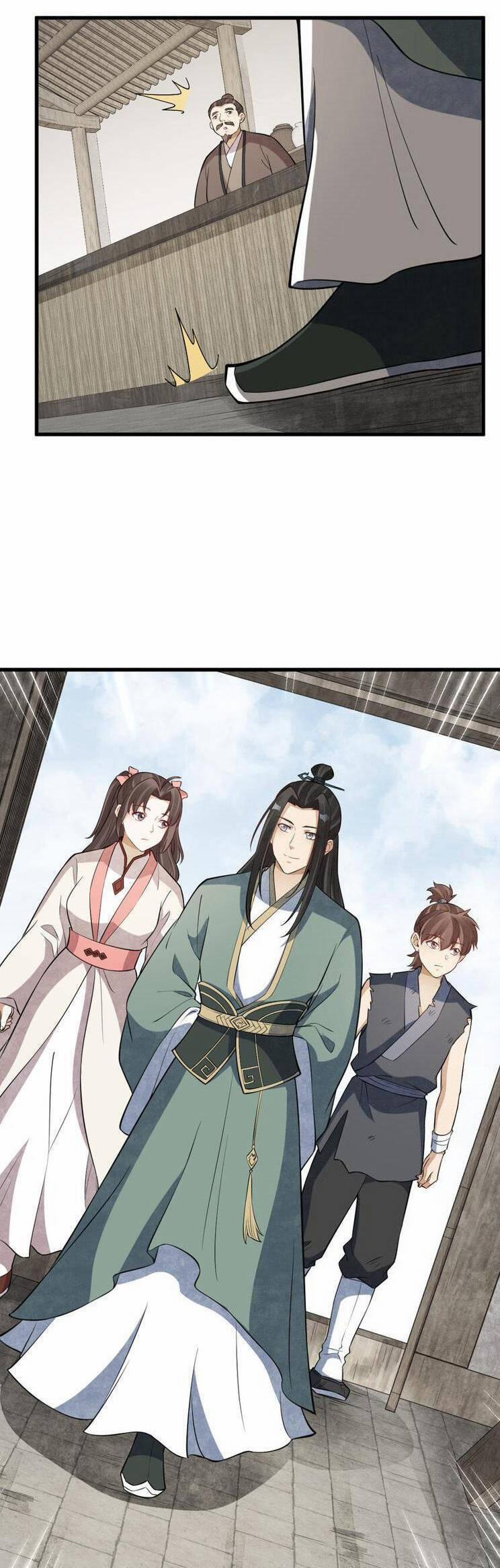 Lạn Kha Kỳ Duyên 301 trang 18