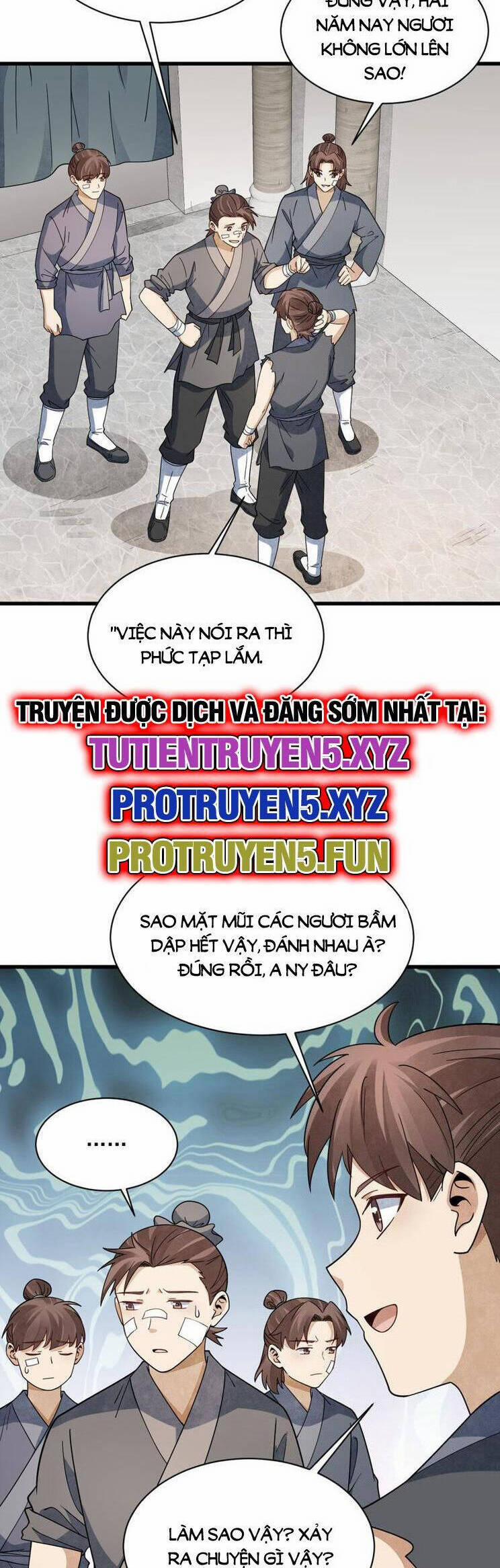 Lạn Kha Kỳ Duyên 301 trang 23