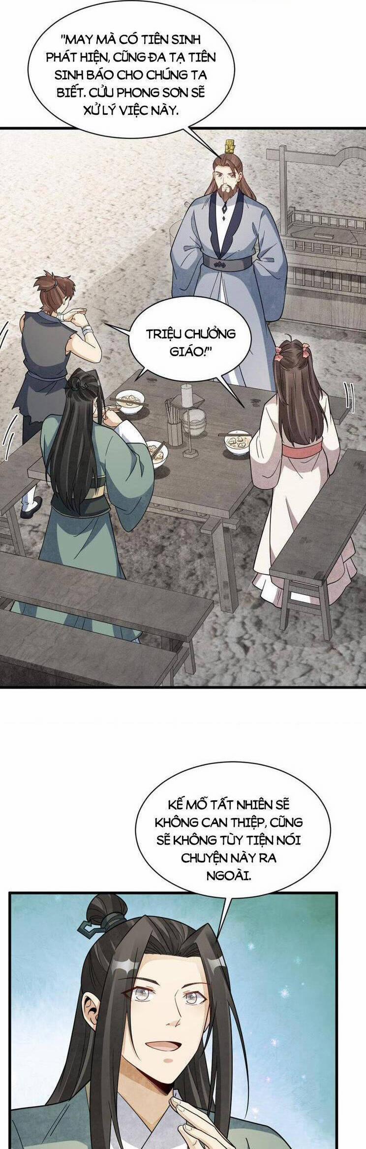 Lạn Kha Kỳ Duyên 301 trang 8