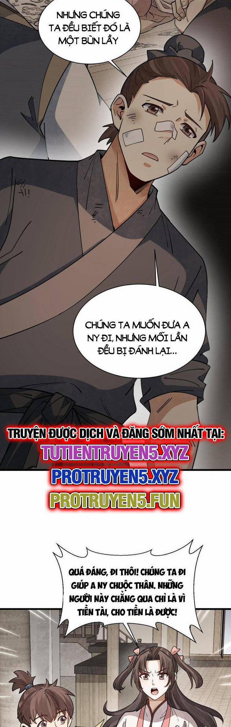 Lạn Kha Kỳ Duyên 302 trang 1