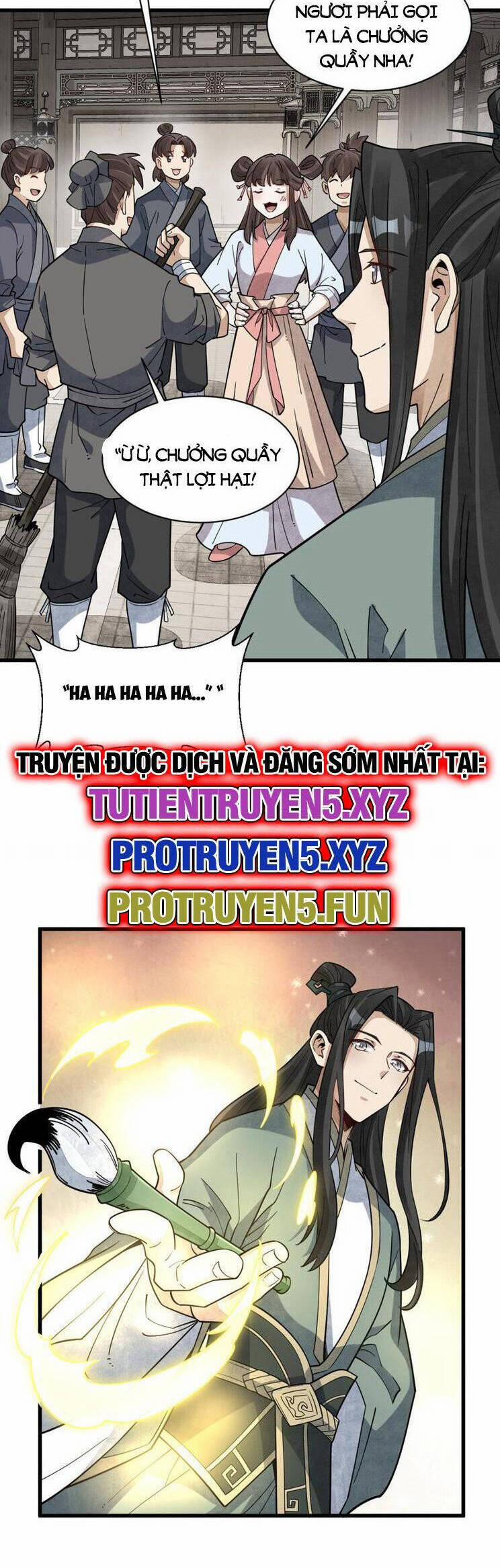 Lạn Kha Kỳ Duyên 302 trang 22