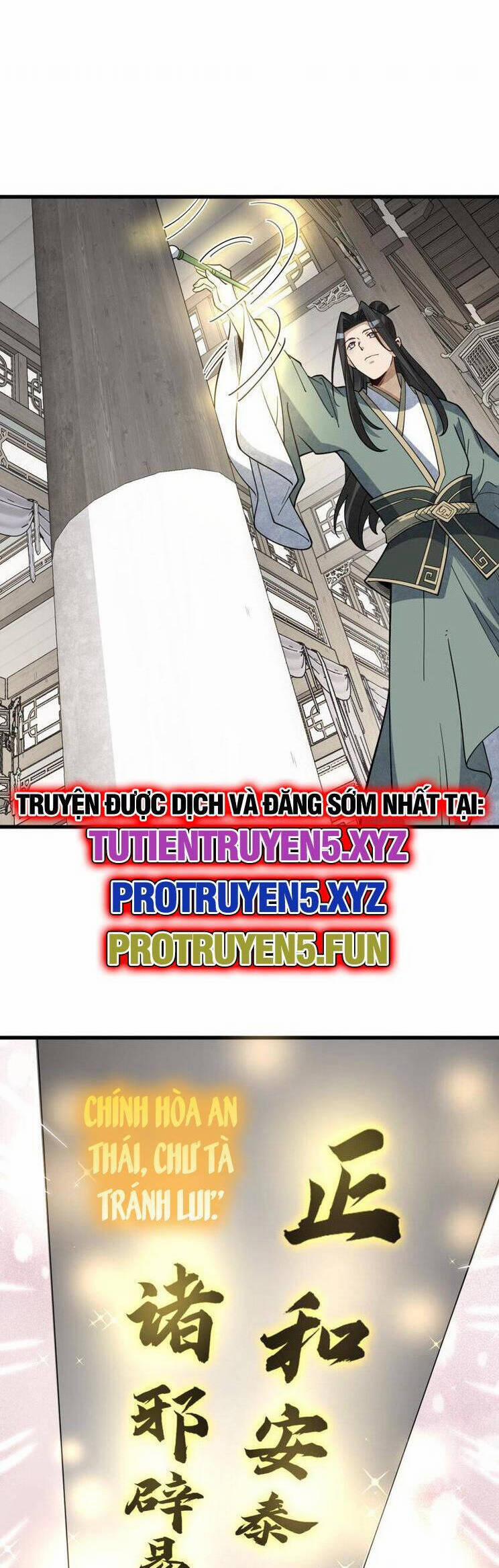 Lạn Kha Kỳ Duyên 302 trang 23