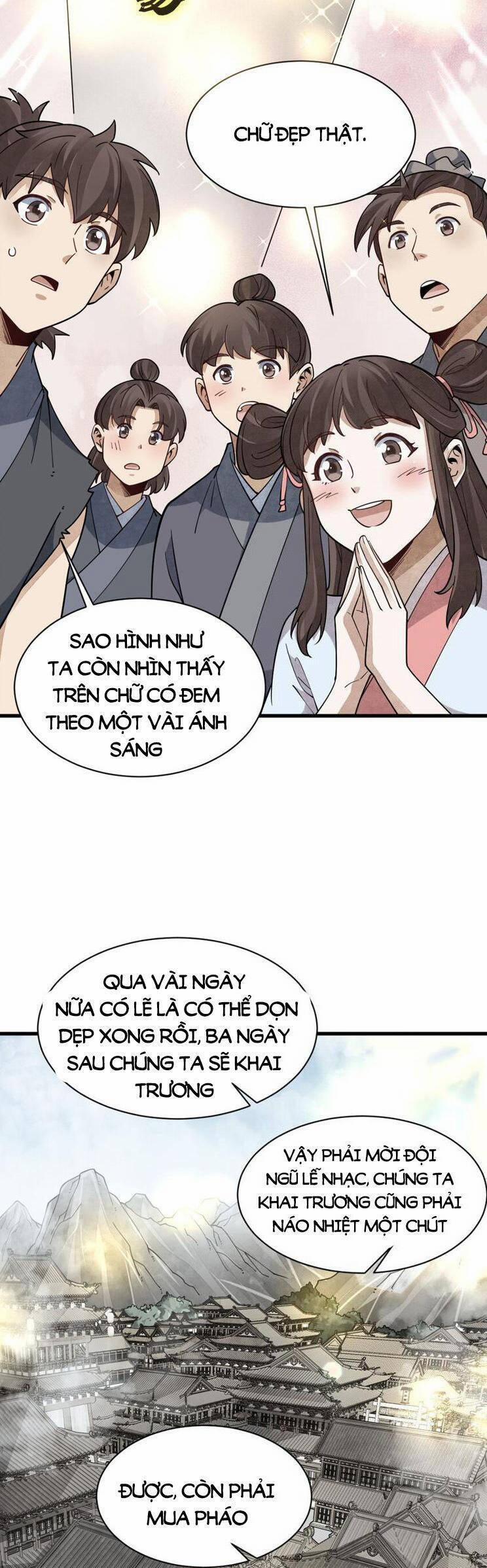 Lạn Kha Kỳ Duyên 302 trang 24