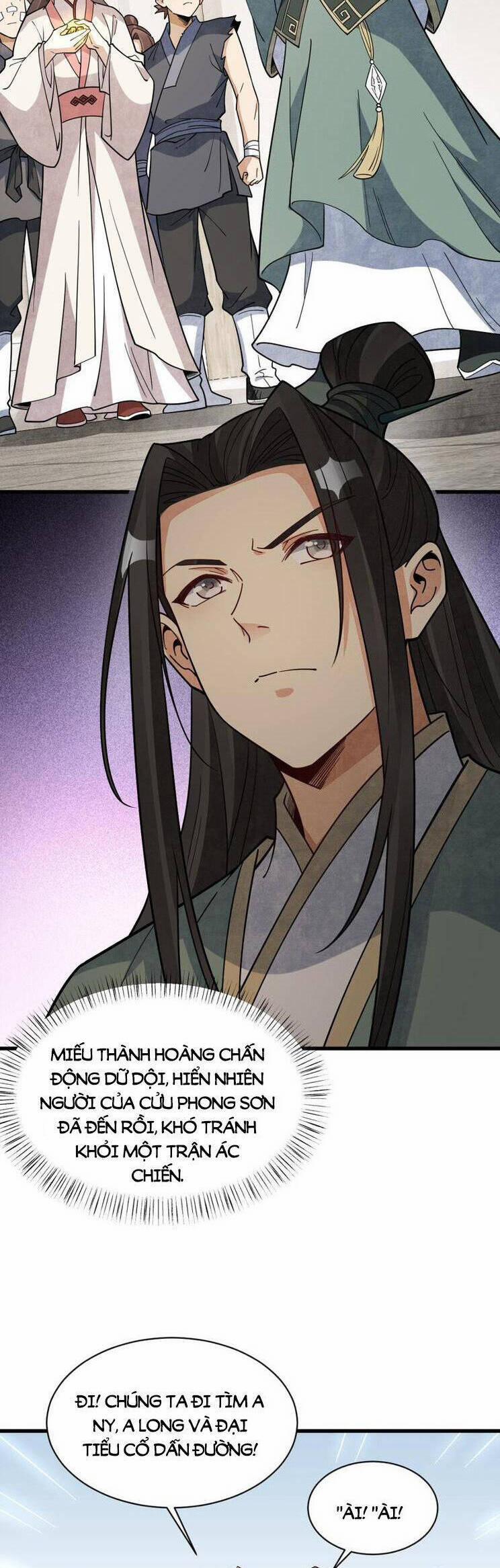 Lạn Kha Kỳ Duyên 302 trang 5