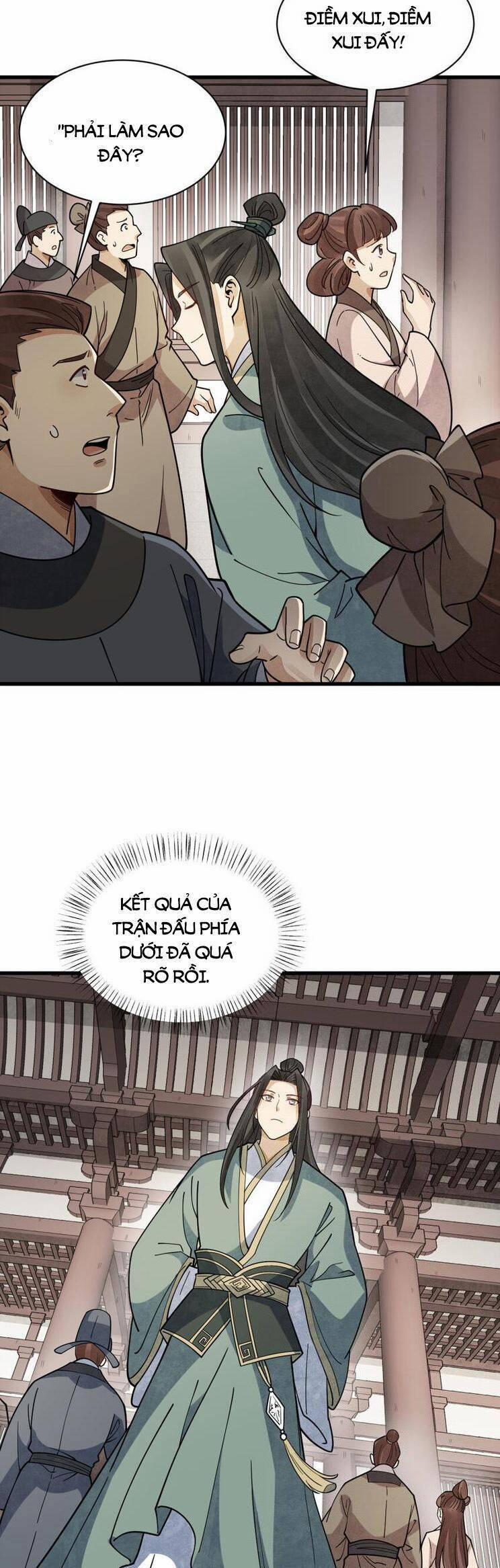 Lạn Kha Kỳ Duyên 302 trang 9