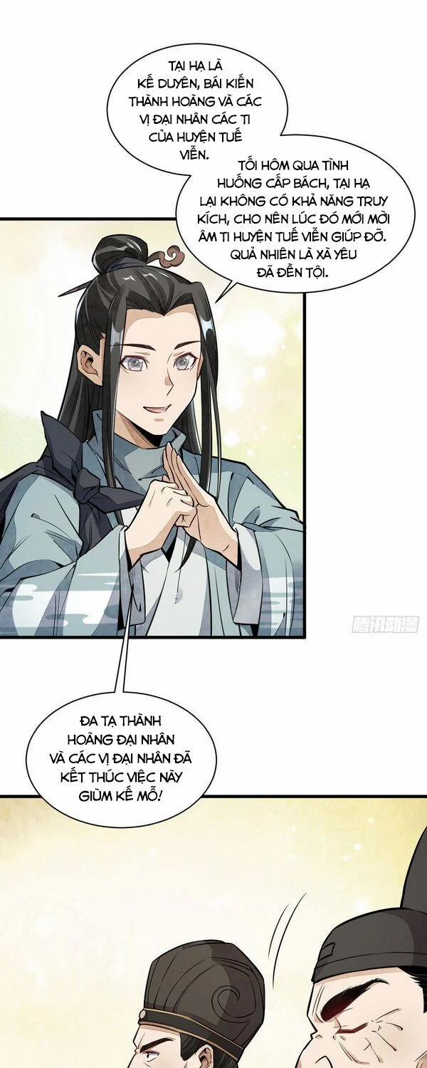 Lạn Kha Kỳ Duyên 33 trang 0
