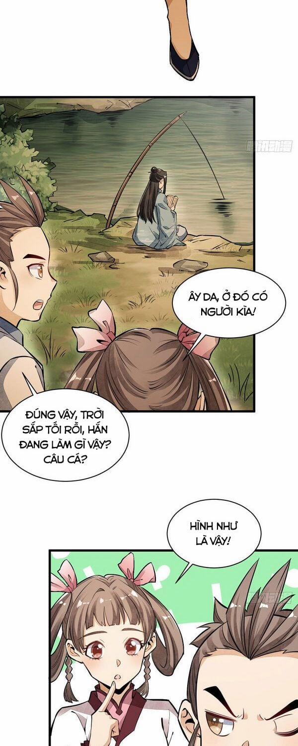 Lạn Kha Kỳ Duyên 38 trang 1
