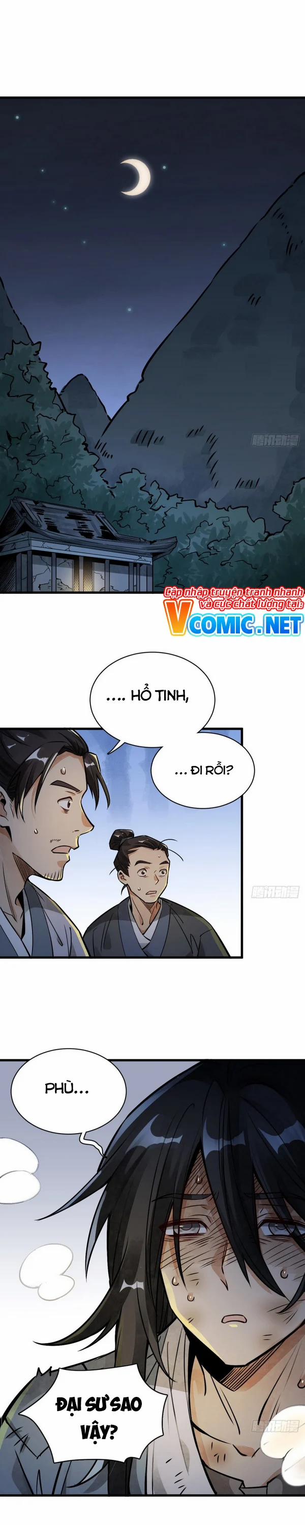 Lạn Kha Kỳ Duyên 4 trang 0
