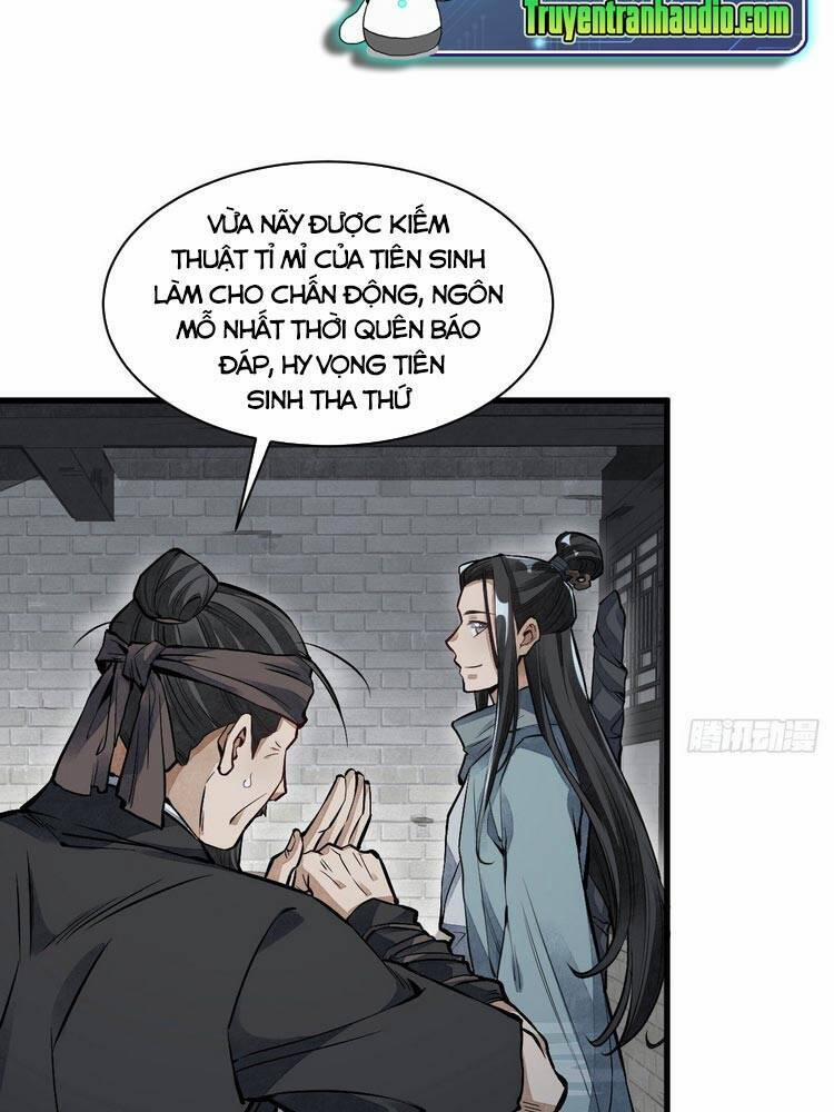 Lạn Kha Kỳ Duyên 58 trang 1