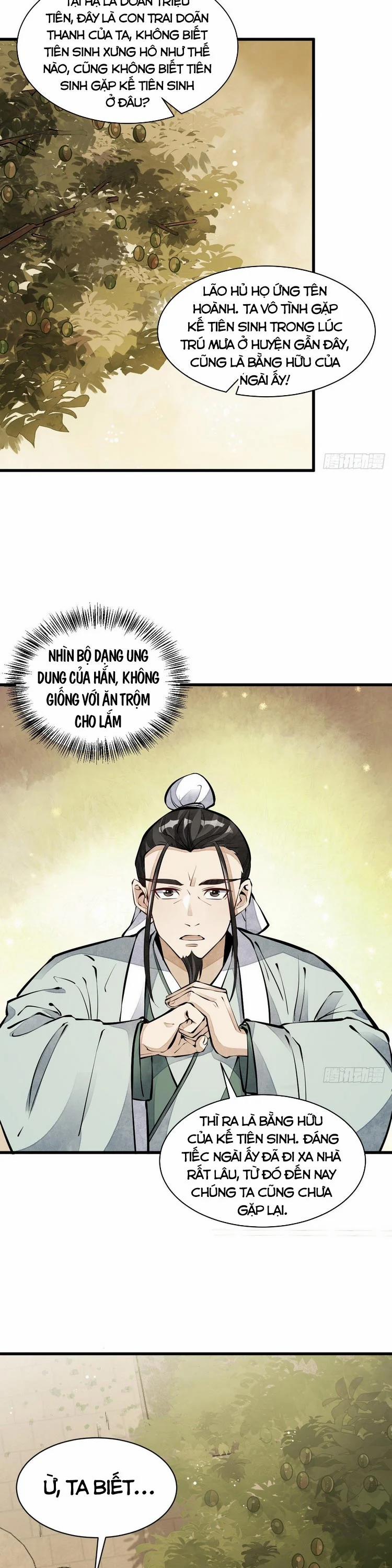Lạn Kha Kỳ Duyên 62 trang 1