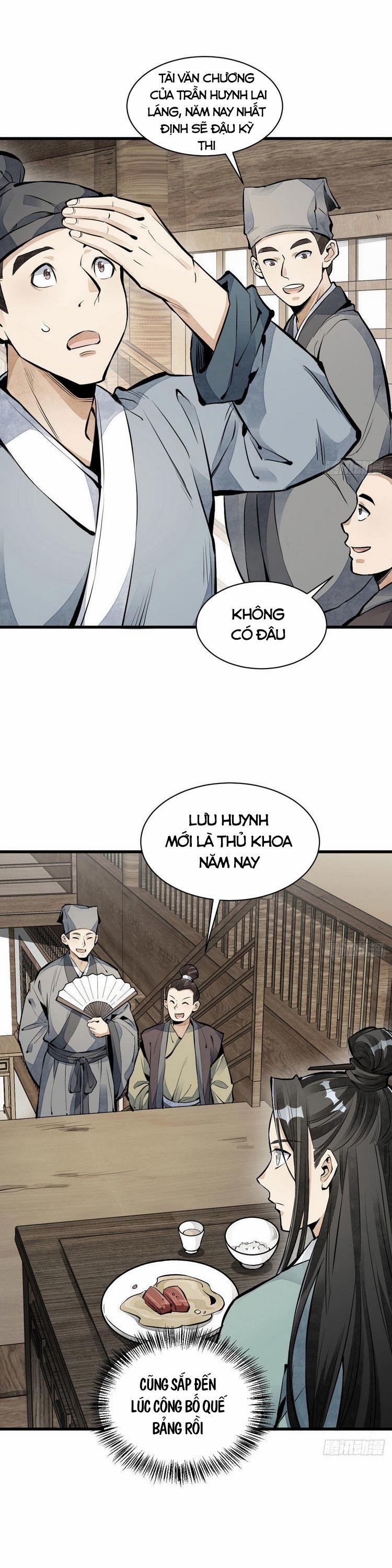 Lạn Kha Kỳ Duyên 65 trang 0