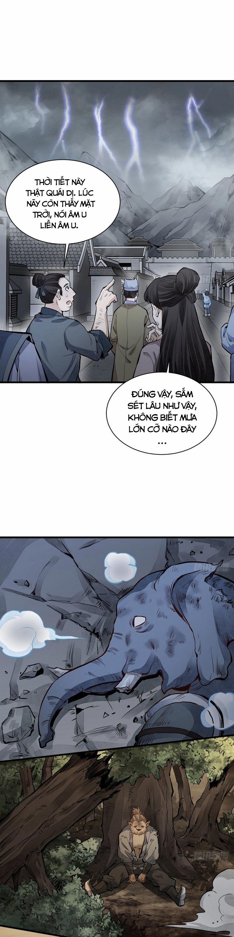 Lạn Kha Kỳ Duyên 70 trang 0